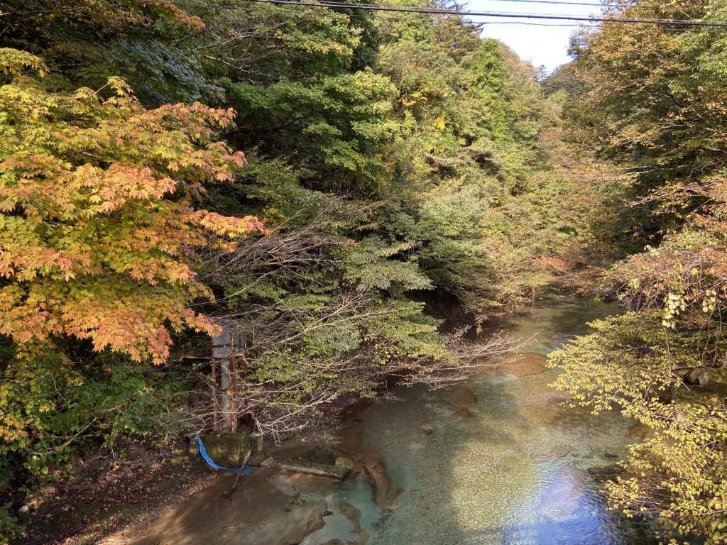 木俣川の画像