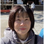 Akiko Mashiko